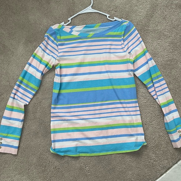 Lilly Top - Picture 3 of 4